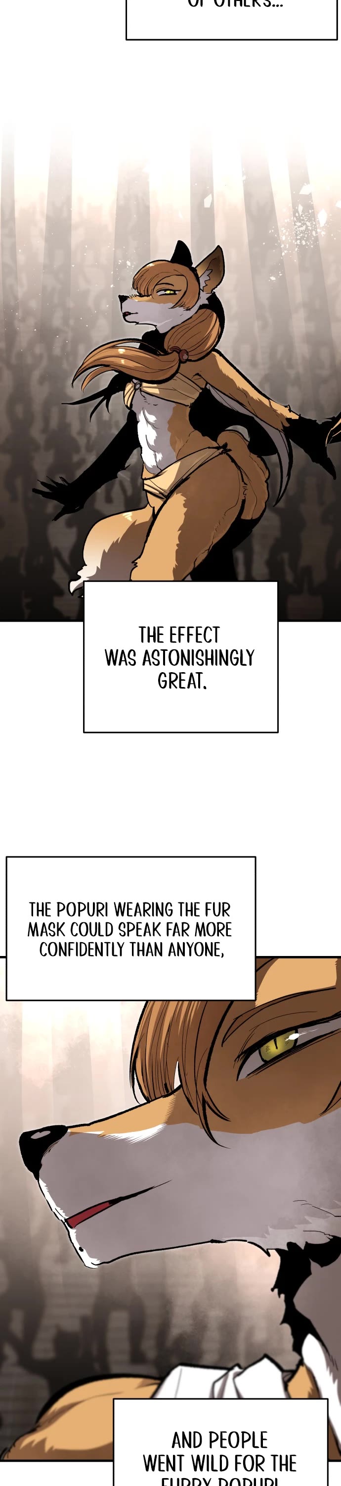 War Of The Corpses chapter 40 page 37