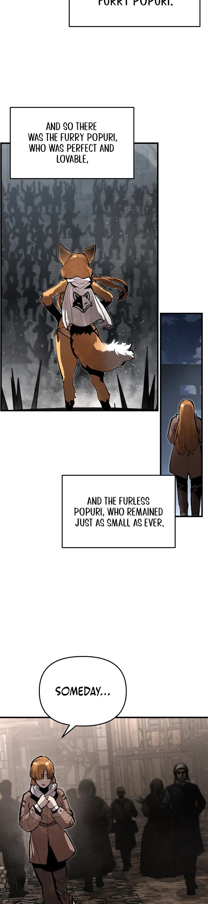 War Of The Corpses chapter 40 page 38