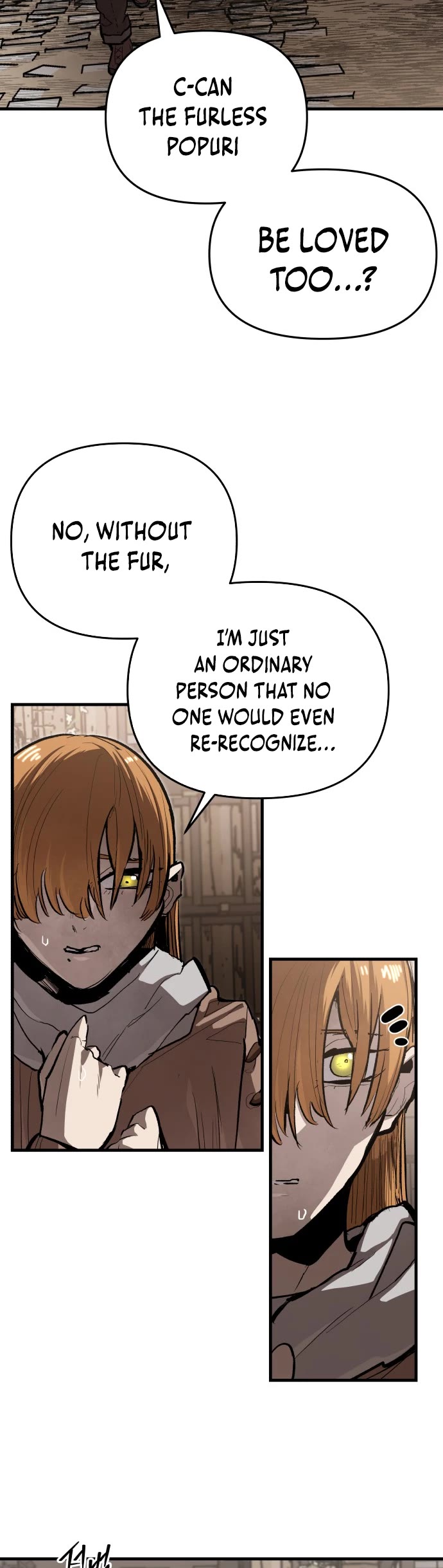 War Of The Corpses chapter 40 page 39