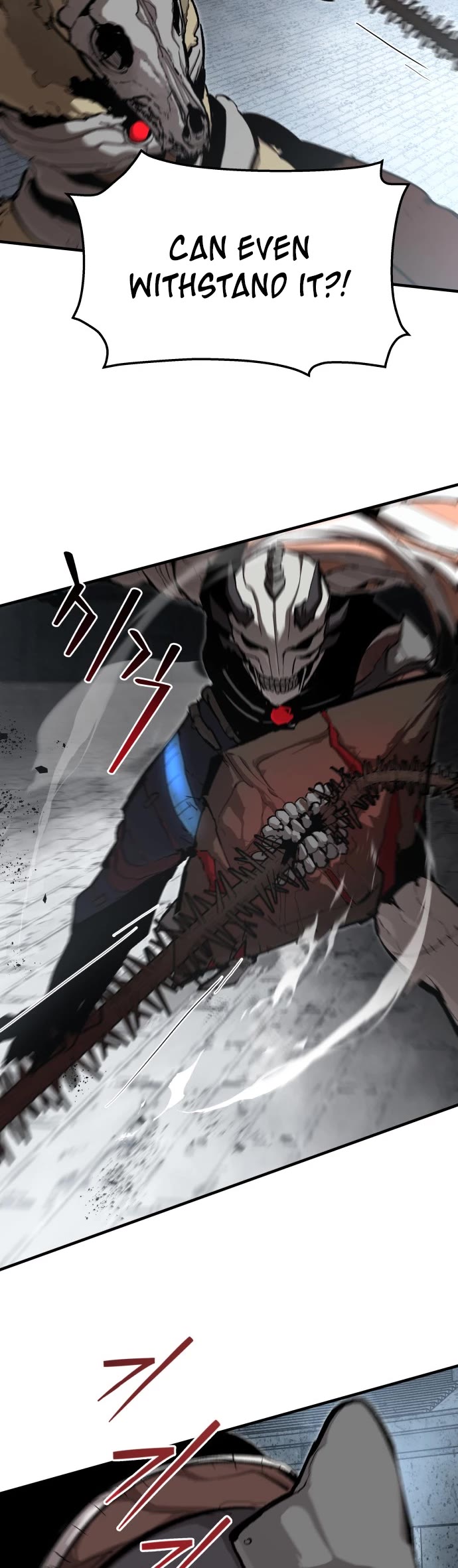 War Of The Corpses chapter 40 page 4