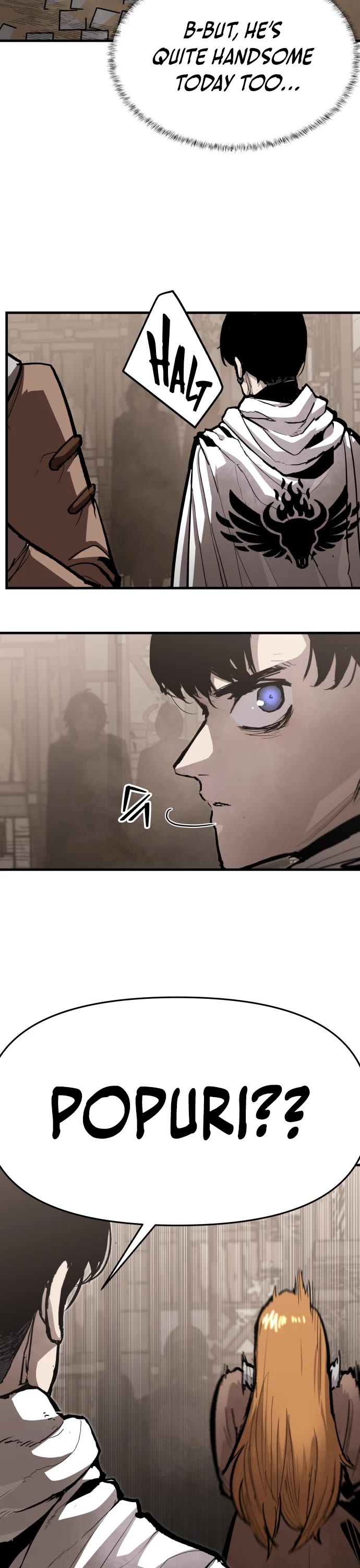 War Of The Corpses chapter 40 page 41