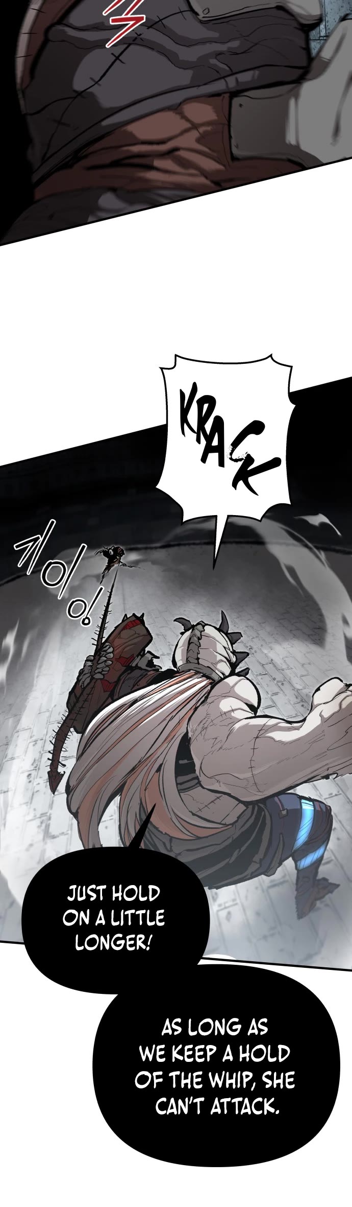 War Of The Corpses chapter 40 page 5