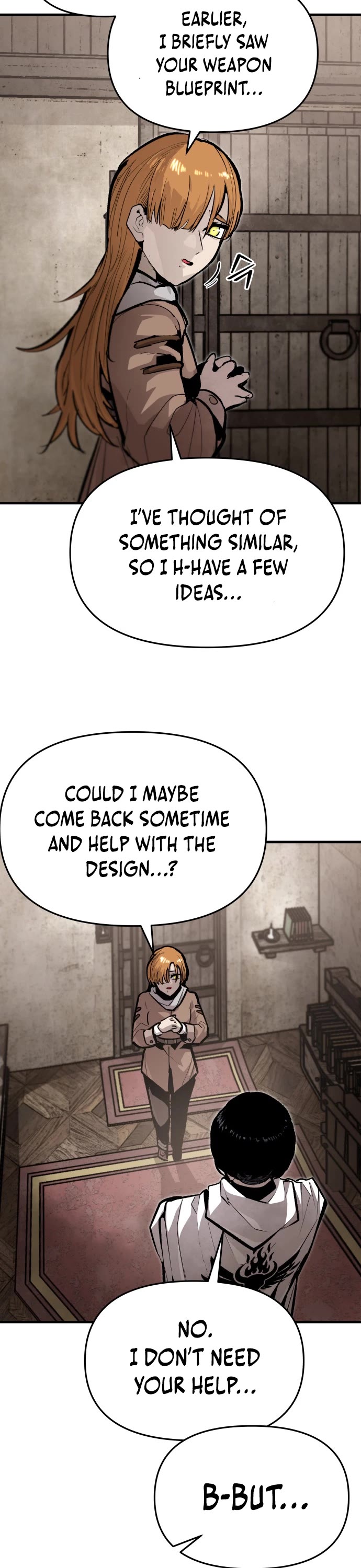 War Of The Corpses chapter 41 page 18