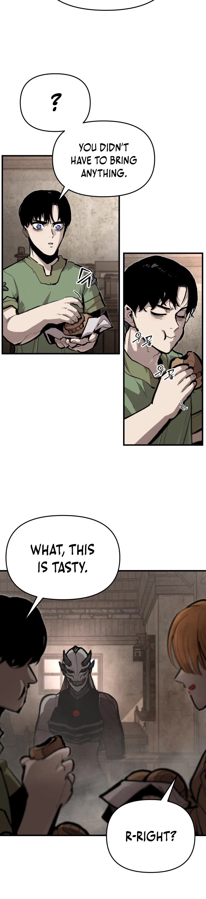 War Of The Corpses chapter 41 page 26