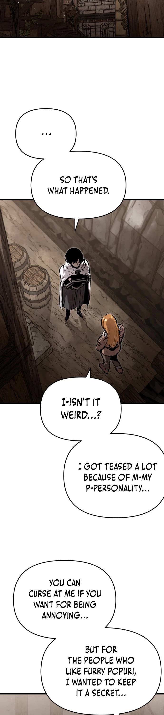War Of The Corpses chapter 41 page 6