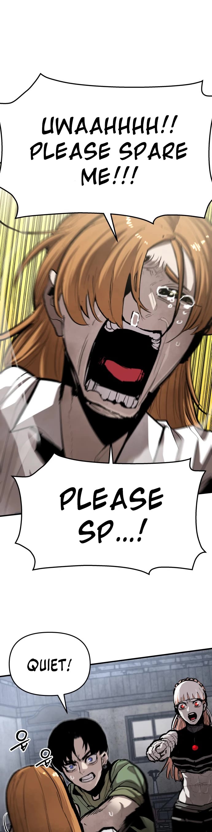 War Of The Corpses chapter 42 page 14