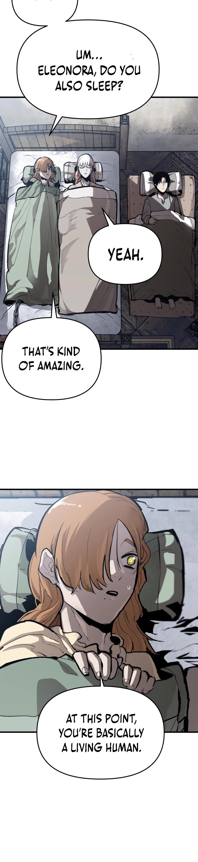 War Of The Corpses chapter 42 page 23