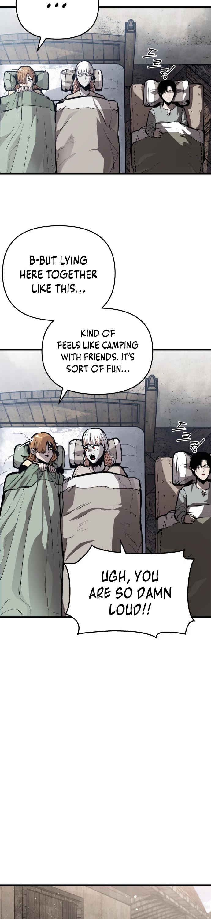 War Of The Corpses chapter 42 page 26