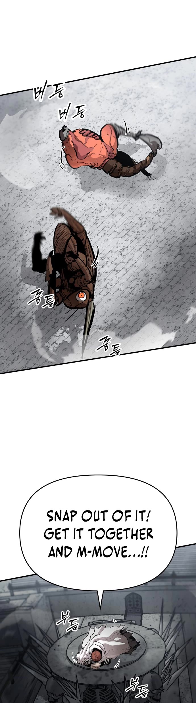 War Of The Corpses chapter 43 page 29