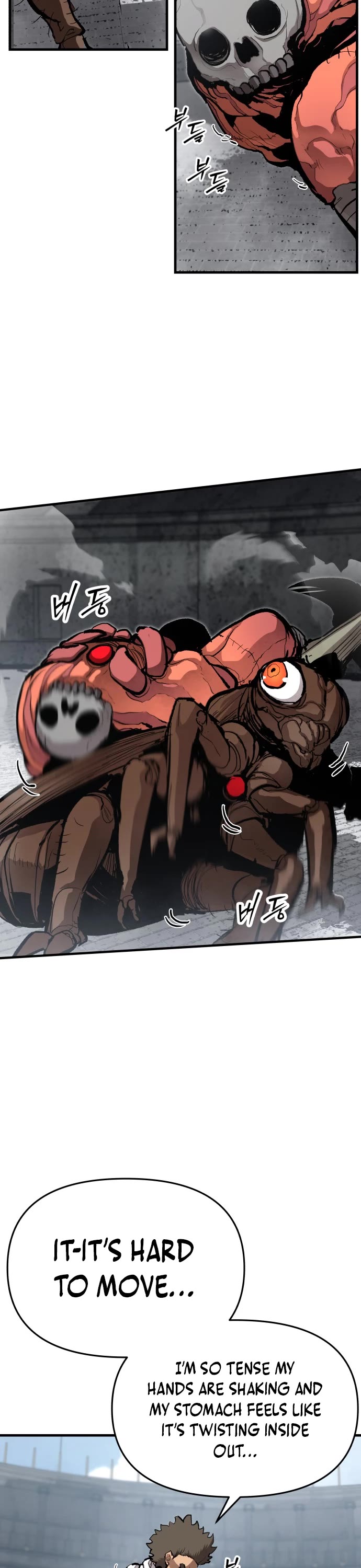 War Of The Corpses chapter 43 page 31