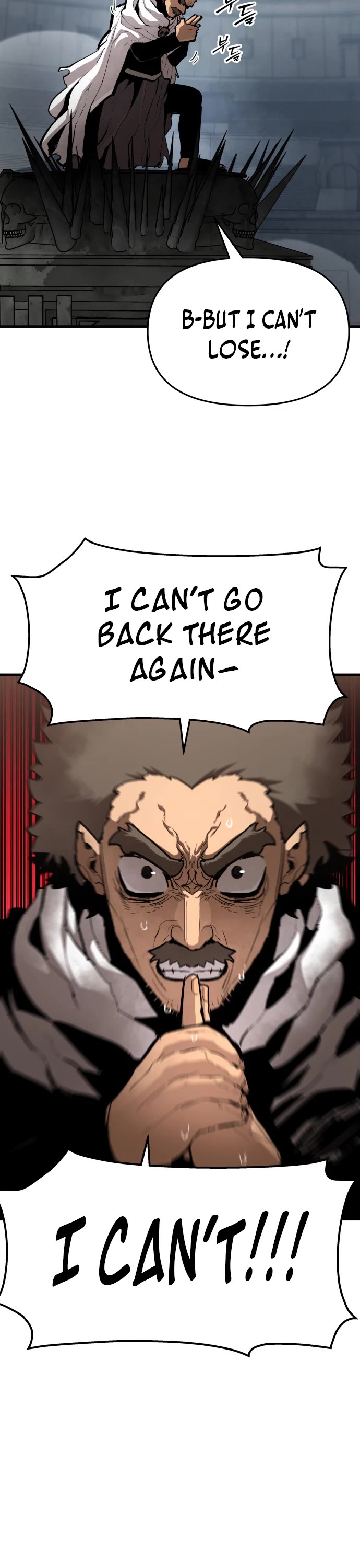 War Of The Corpses chapter 43 page 32