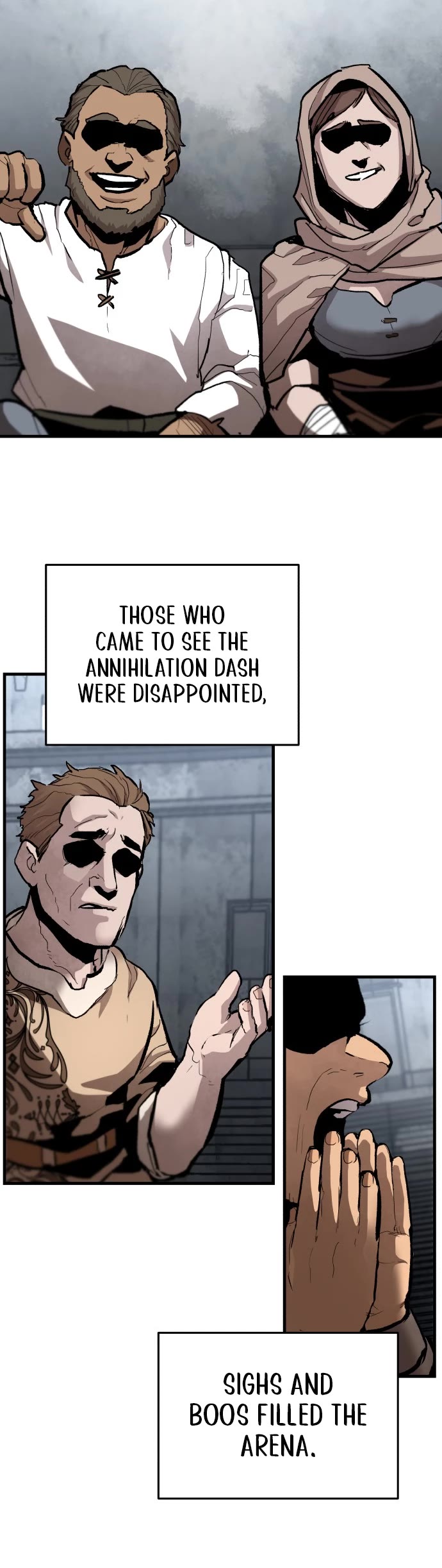 War Of The Corpses chapter 43 page 34