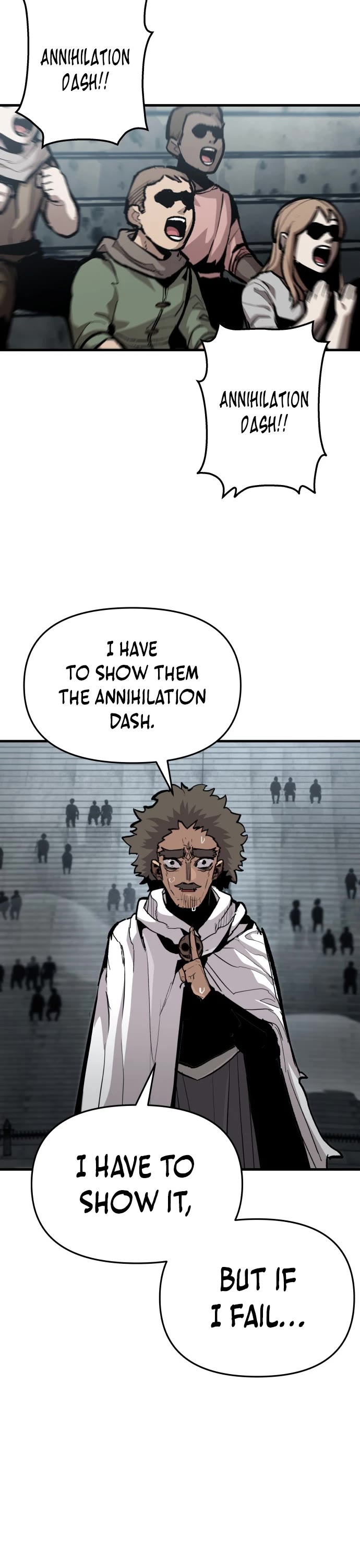 War Of The Corpses chapter 43 page 8