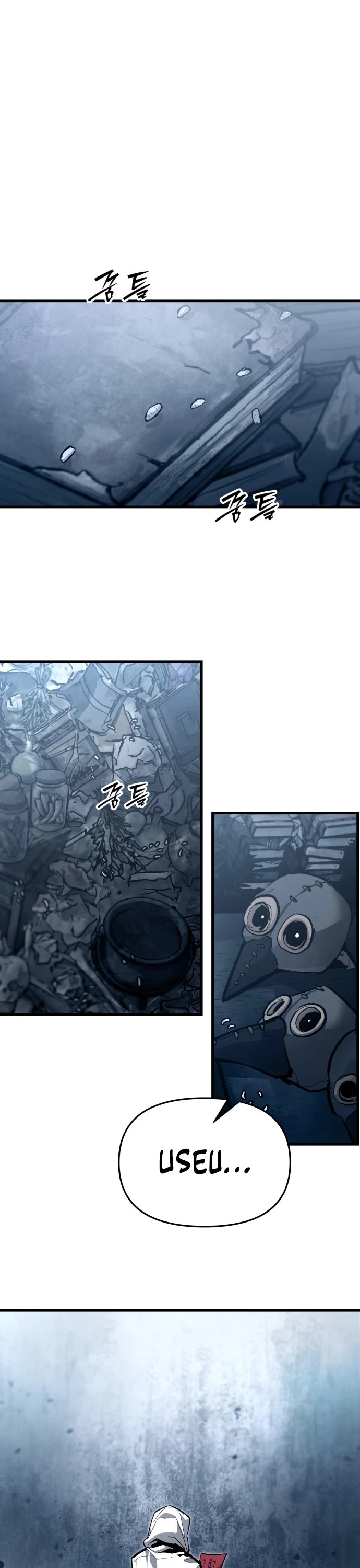 War Of The Corpses chapter 44 page 23