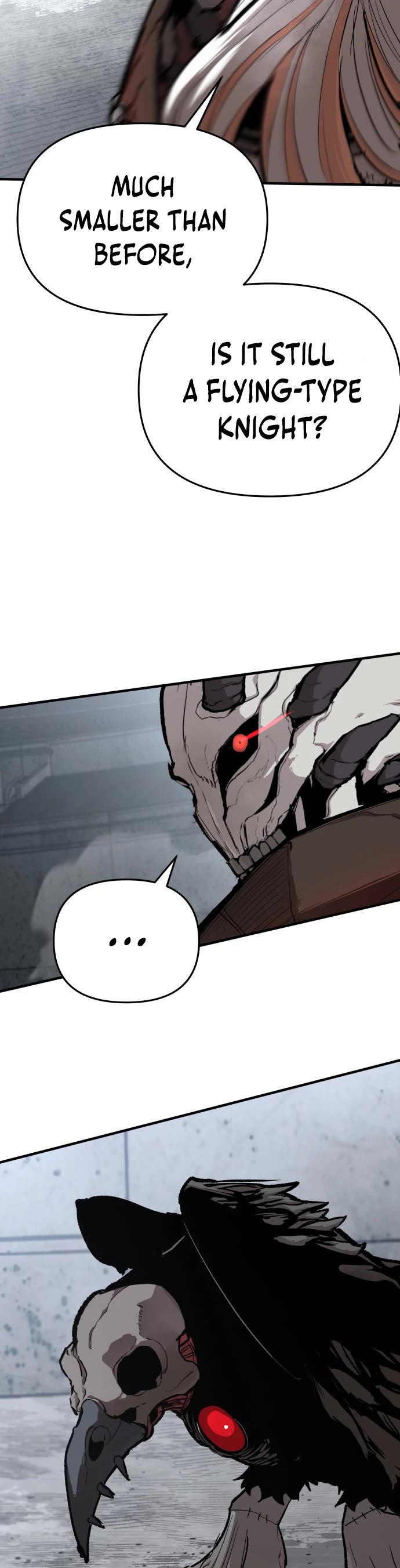 War Of The Corpses chapter 44 page 40