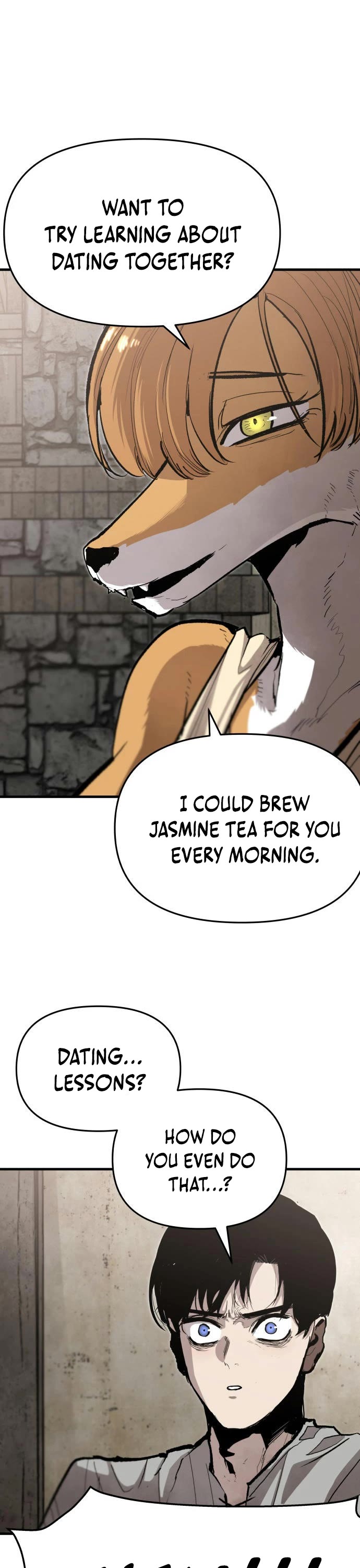 War Of The Corpses chapter 46 page 37