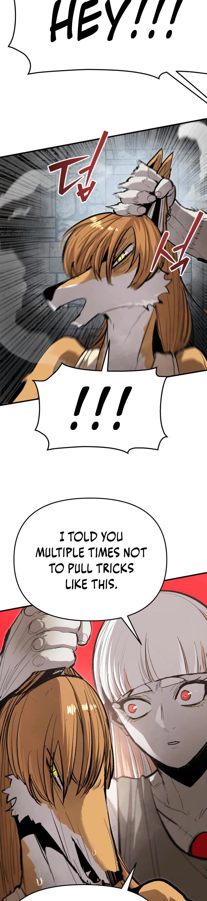 War Of The Corpses chapter 46 page 38