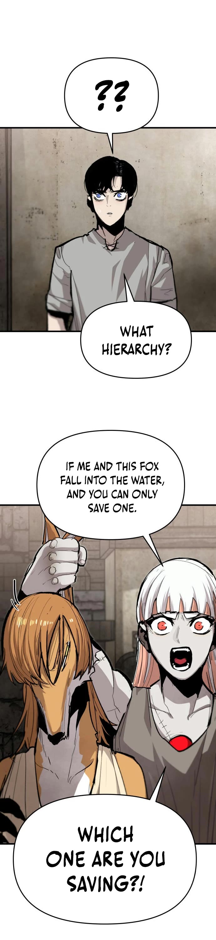 War Of The Corpses chapter 46 page 41