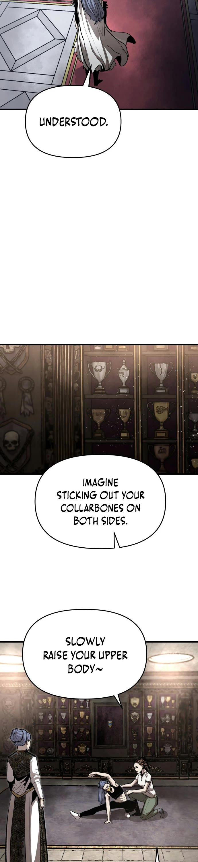 War Of The Corpses chapter 46 page 8