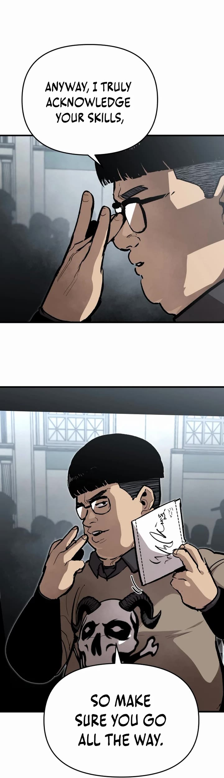 War Of The Corpses chapter 48 page 24