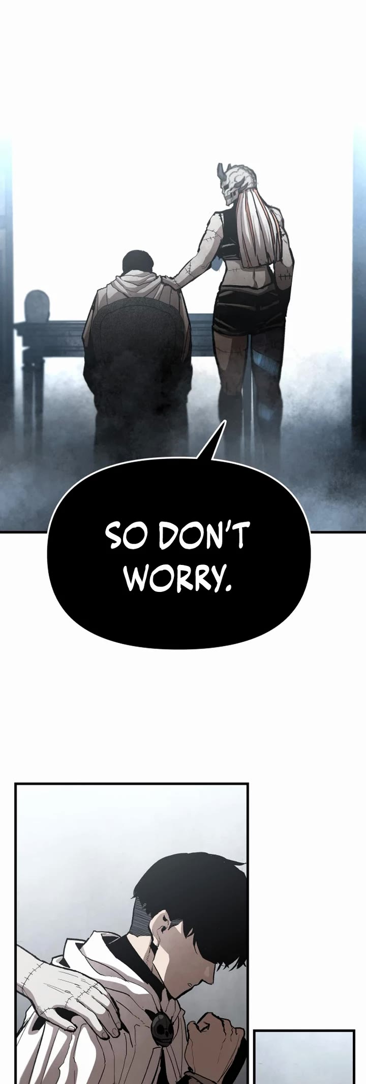 War Of The Corpses chapter 48 page 39