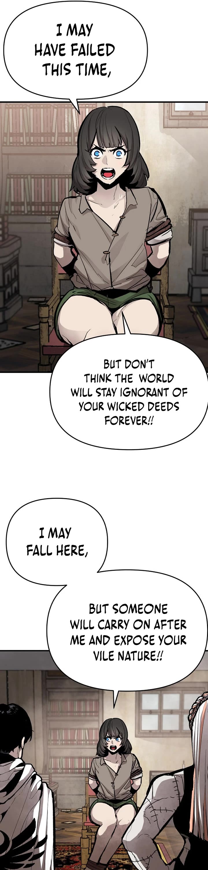 War Of The Corpses chapter 49 page 11
