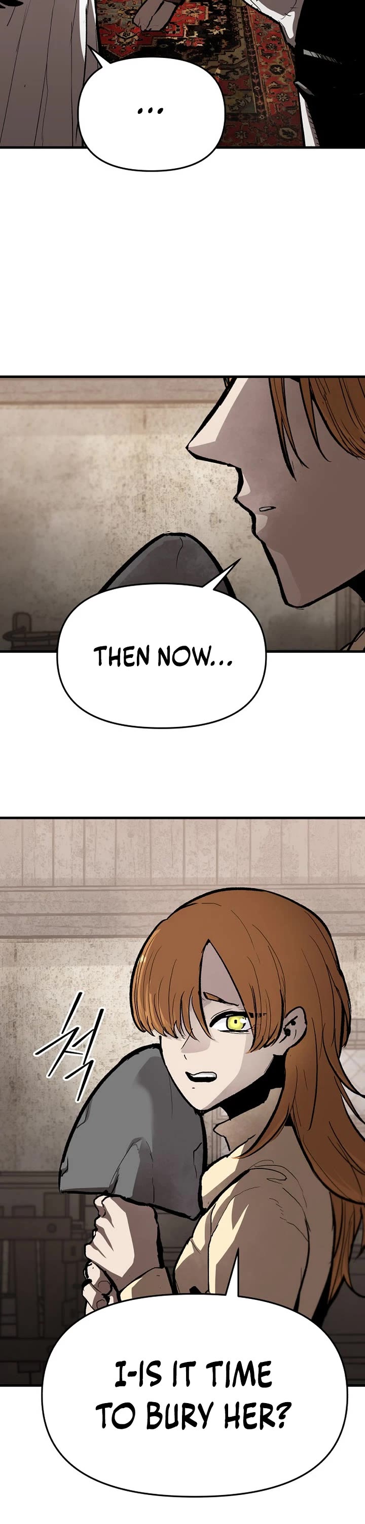 War Of The Corpses chapter 49 page 12