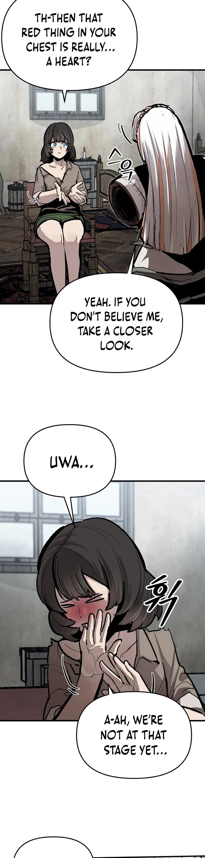 War Of The Corpses chapter 49 page 17
