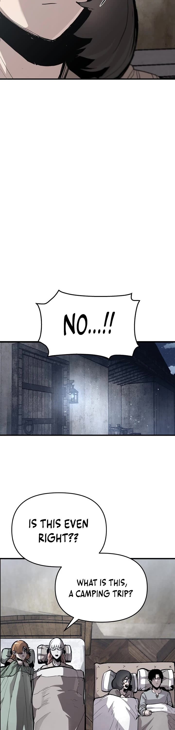 War Of The Corpses chapter 49 page 23