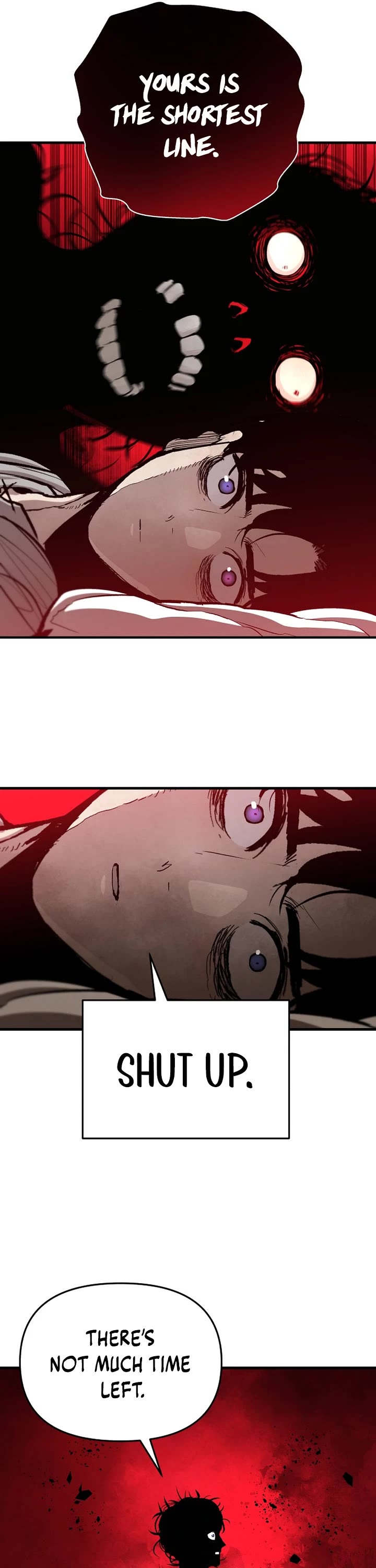 War Of The Corpses chapter 49 page 31
