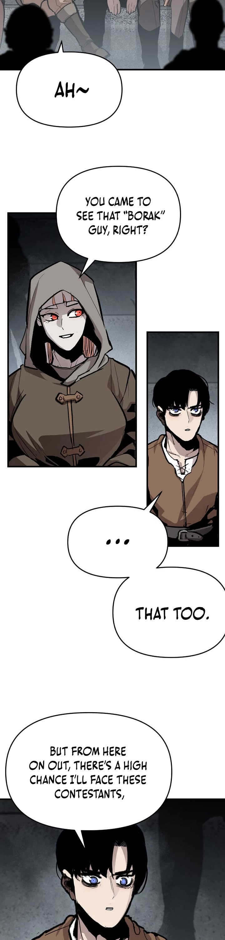 War Of The Corpses chapter 49 page 37