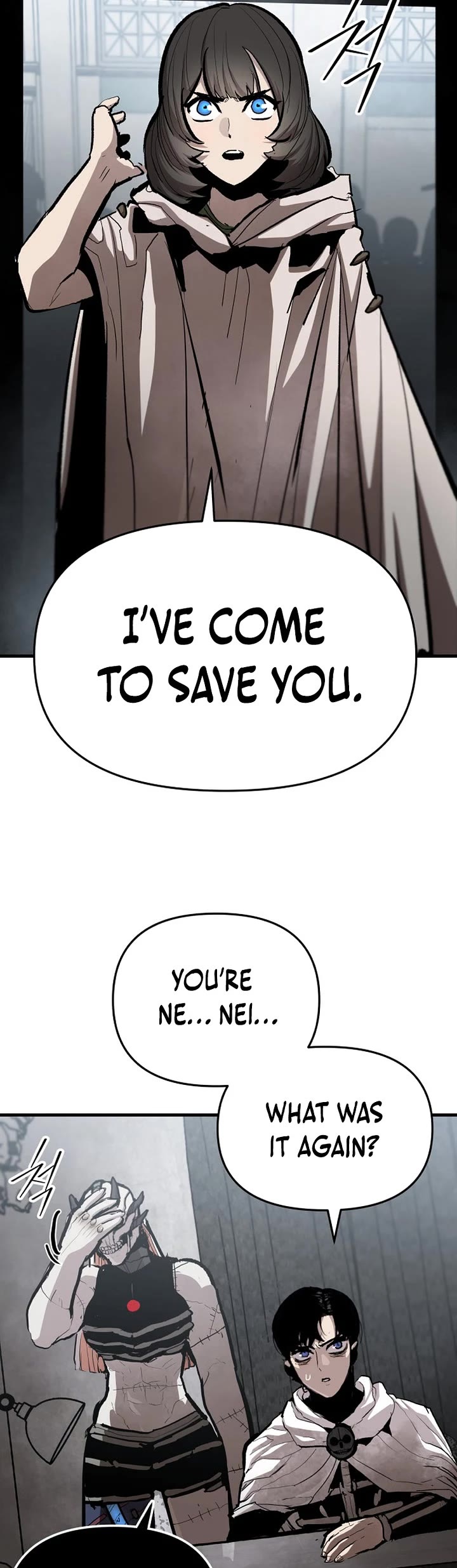 War Of The Corpses chapter 49 page 4