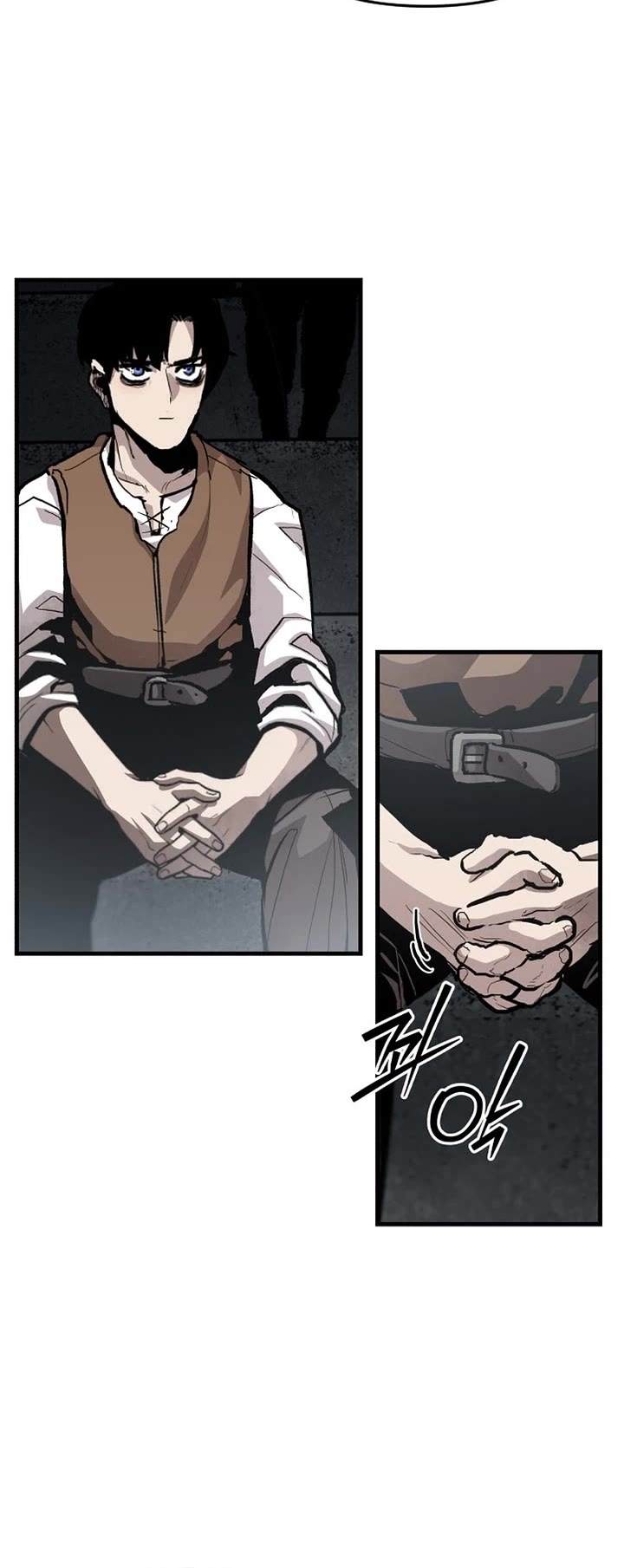War Of The Corpses chapter 49 page 40