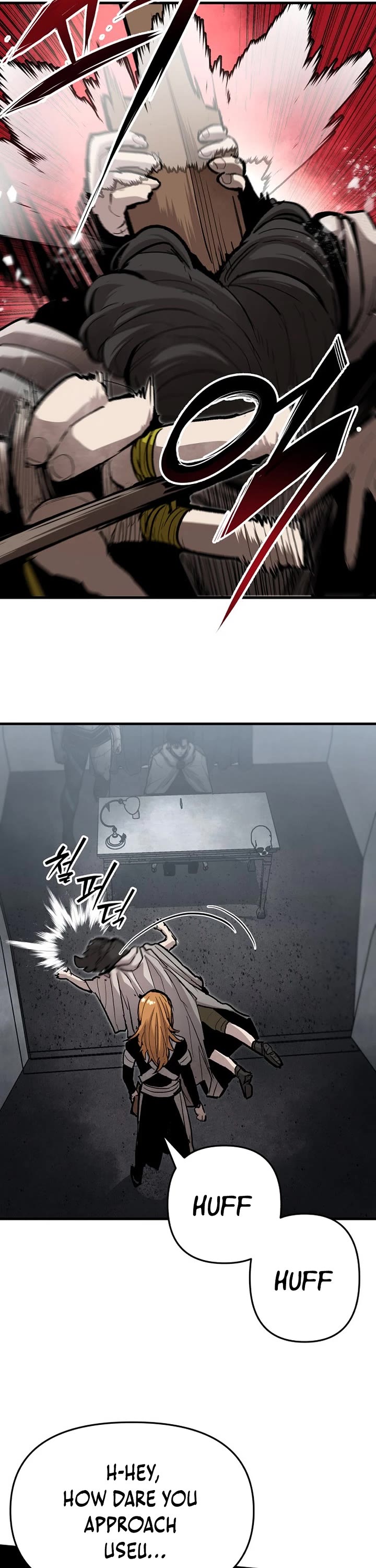 War Of The Corpses chapter 49 page 7