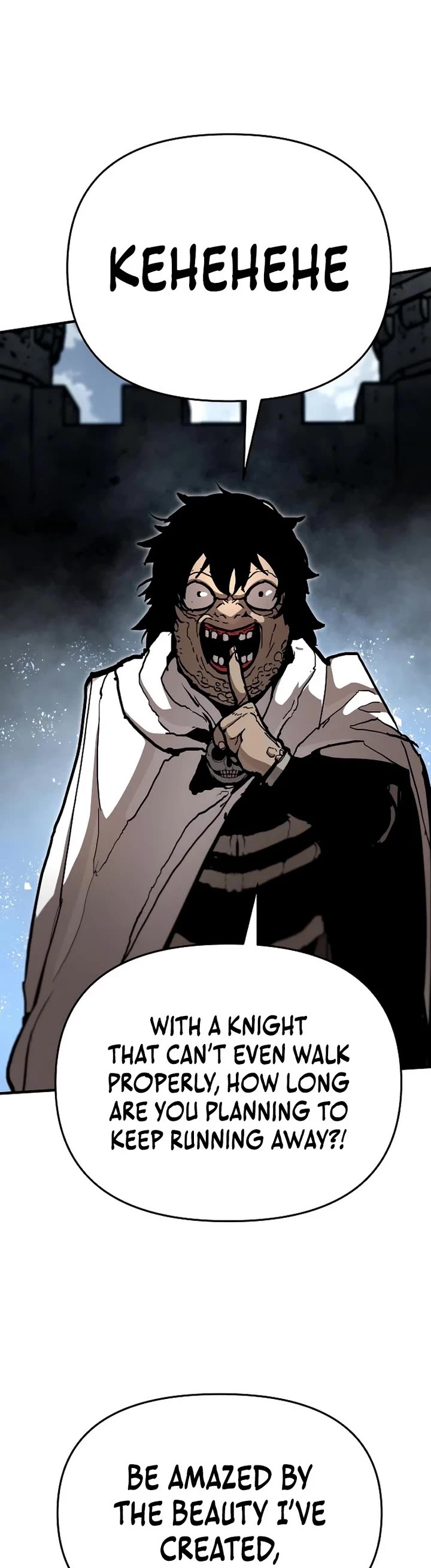 War Of The Corpses chapter 5 page 13