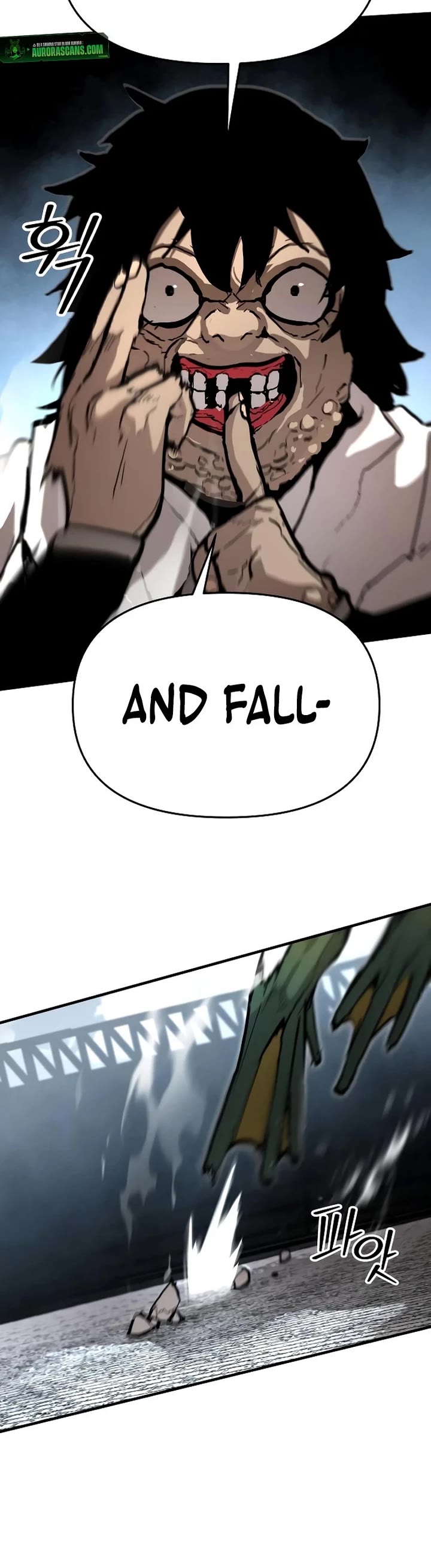 War Of The Corpses chapter 5 page 14