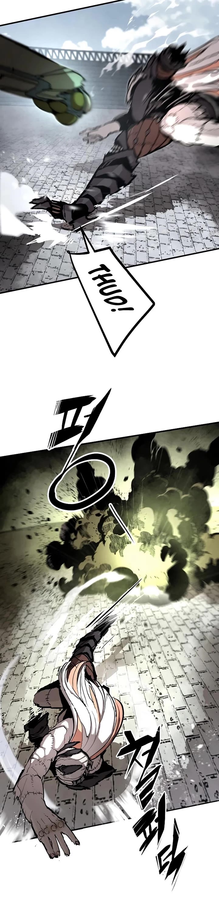 War Of The Corpses chapter 5 page 17