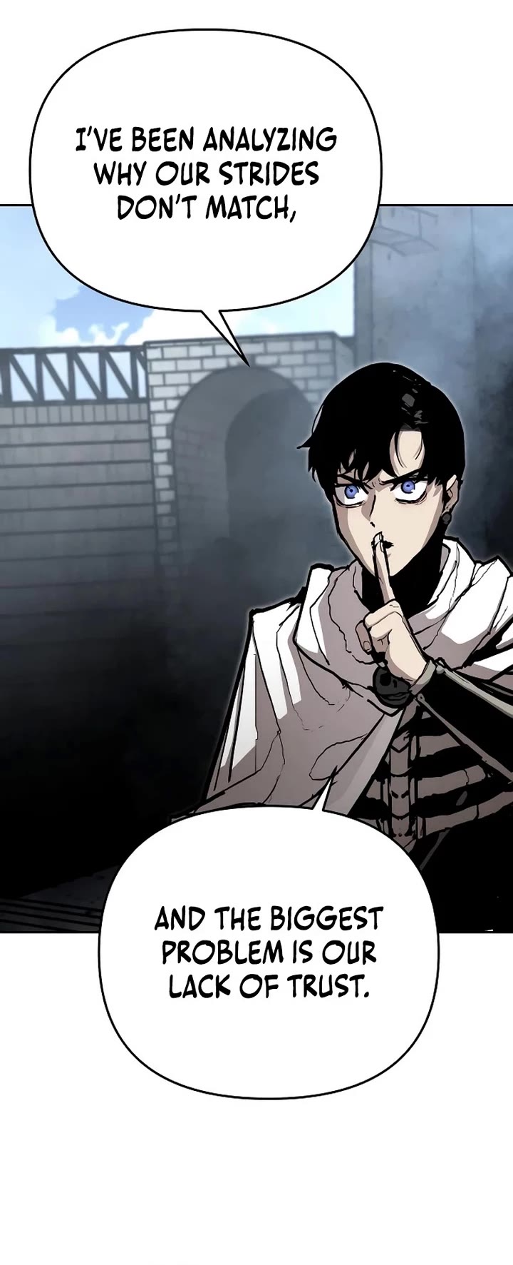 War Of The Corpses chapter 5 page 19