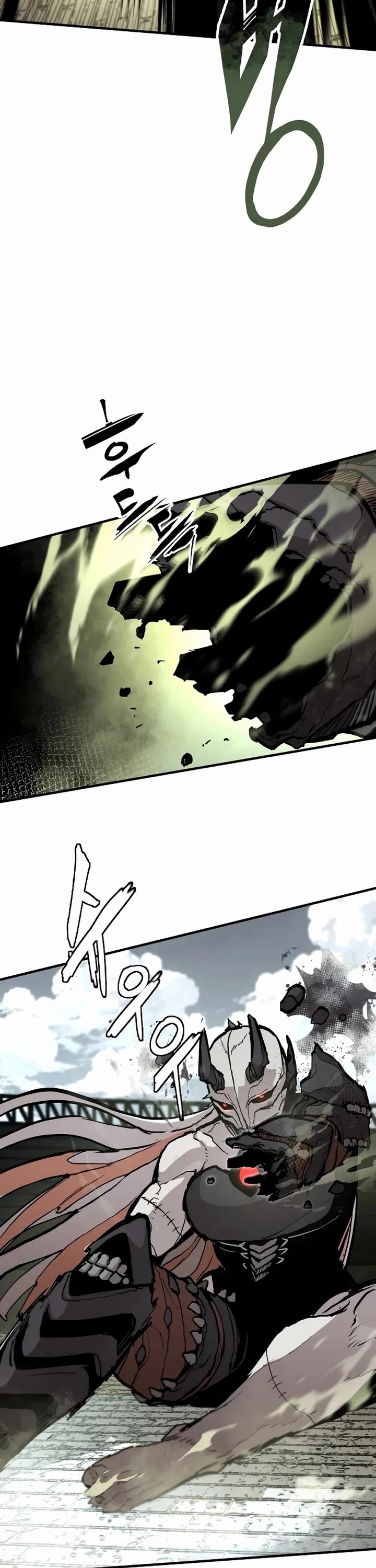 War Of The Corpses chapter 5 page 2