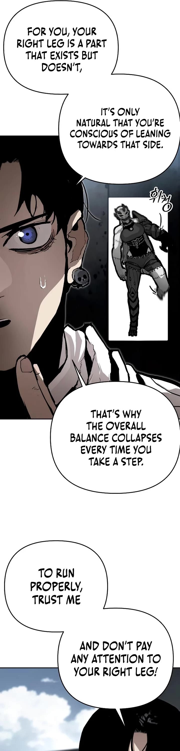 War Of The Corpses chapter 5 page 20