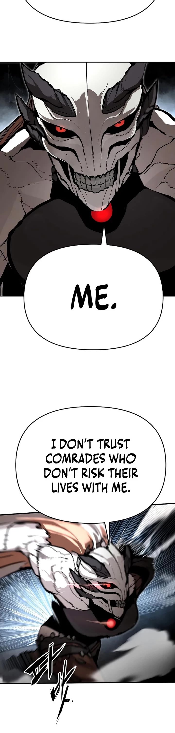 War Of The Corpses chapter 5 page 22