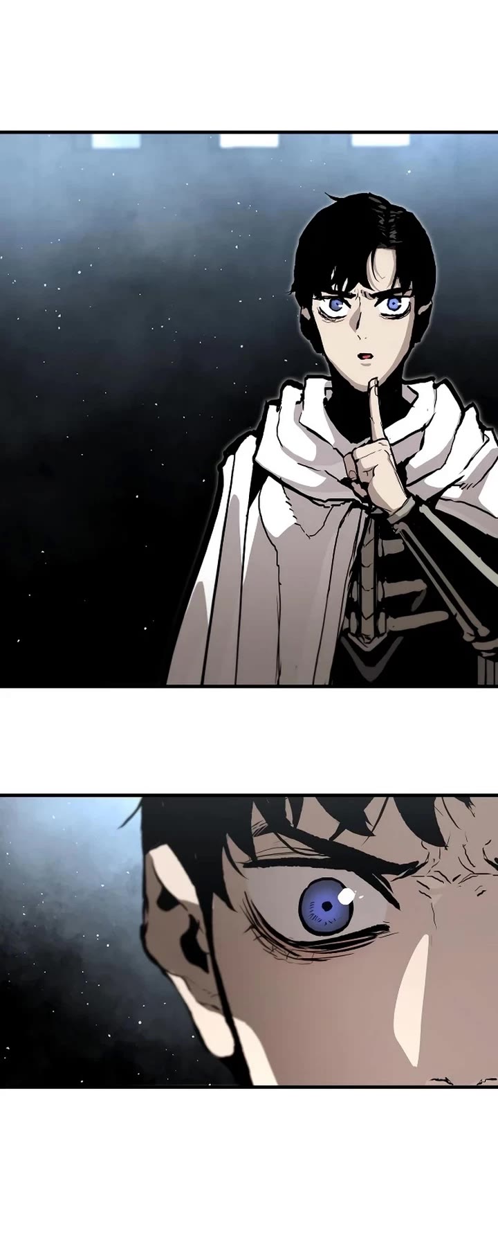 War Of The Corpses chapter 5 page 23