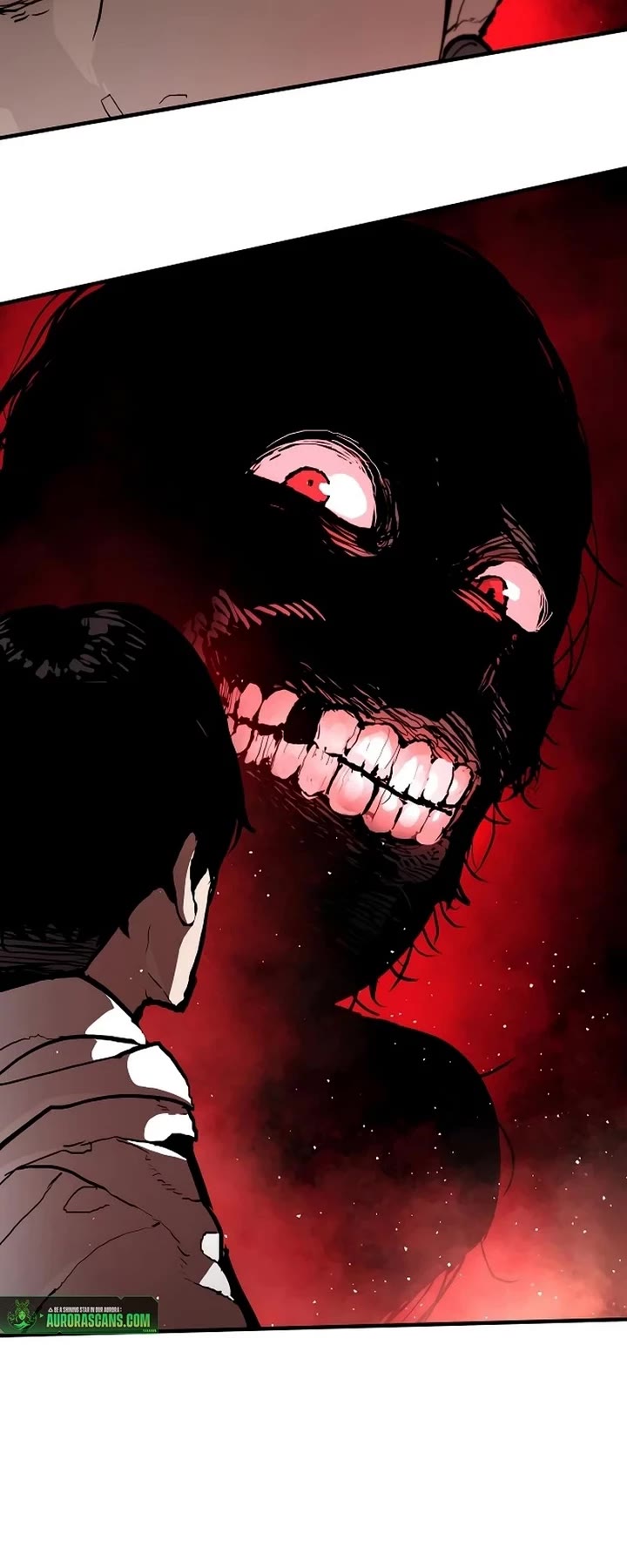 War Of The Corpses chapter 5 page 29