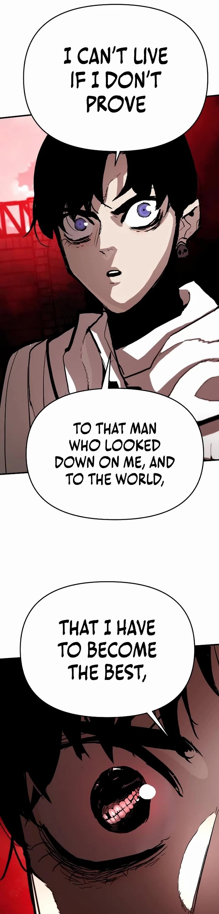 War Of The Corpses chapter 5 page 30