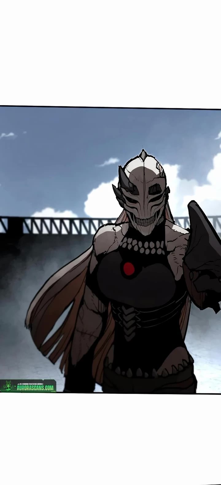 War Of The Corpses chapter 5 page 34