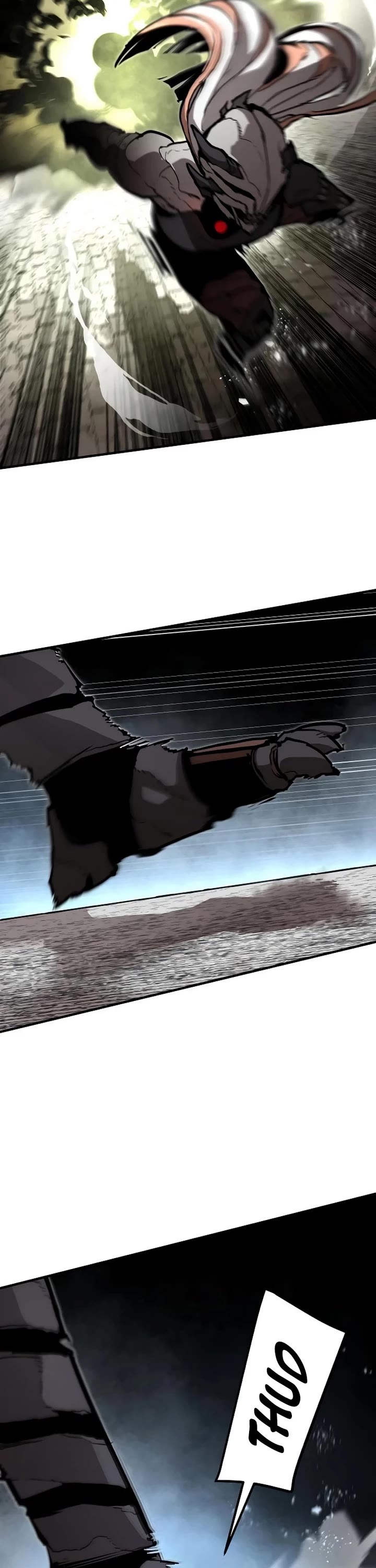 War Of The Corpses chapter 5 page 36