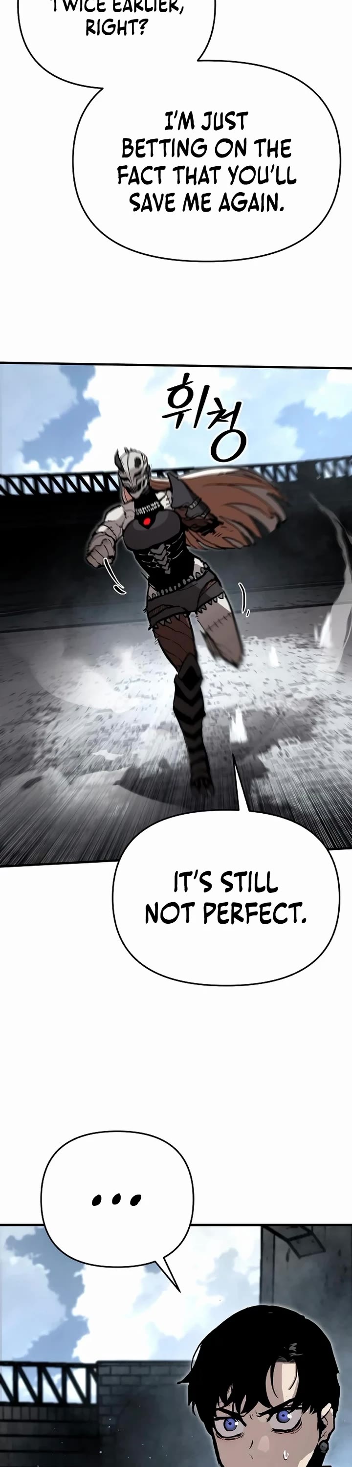 War Of The Corpses chapter 5 page 40