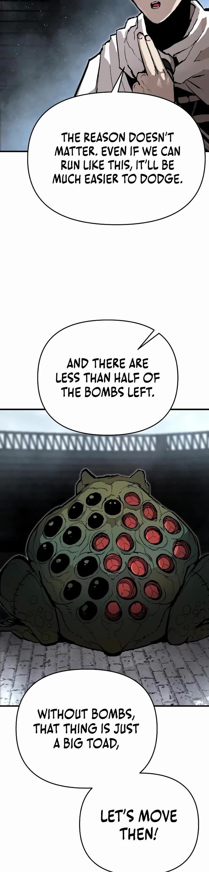 War Of The Corpses chapter 5 page 41