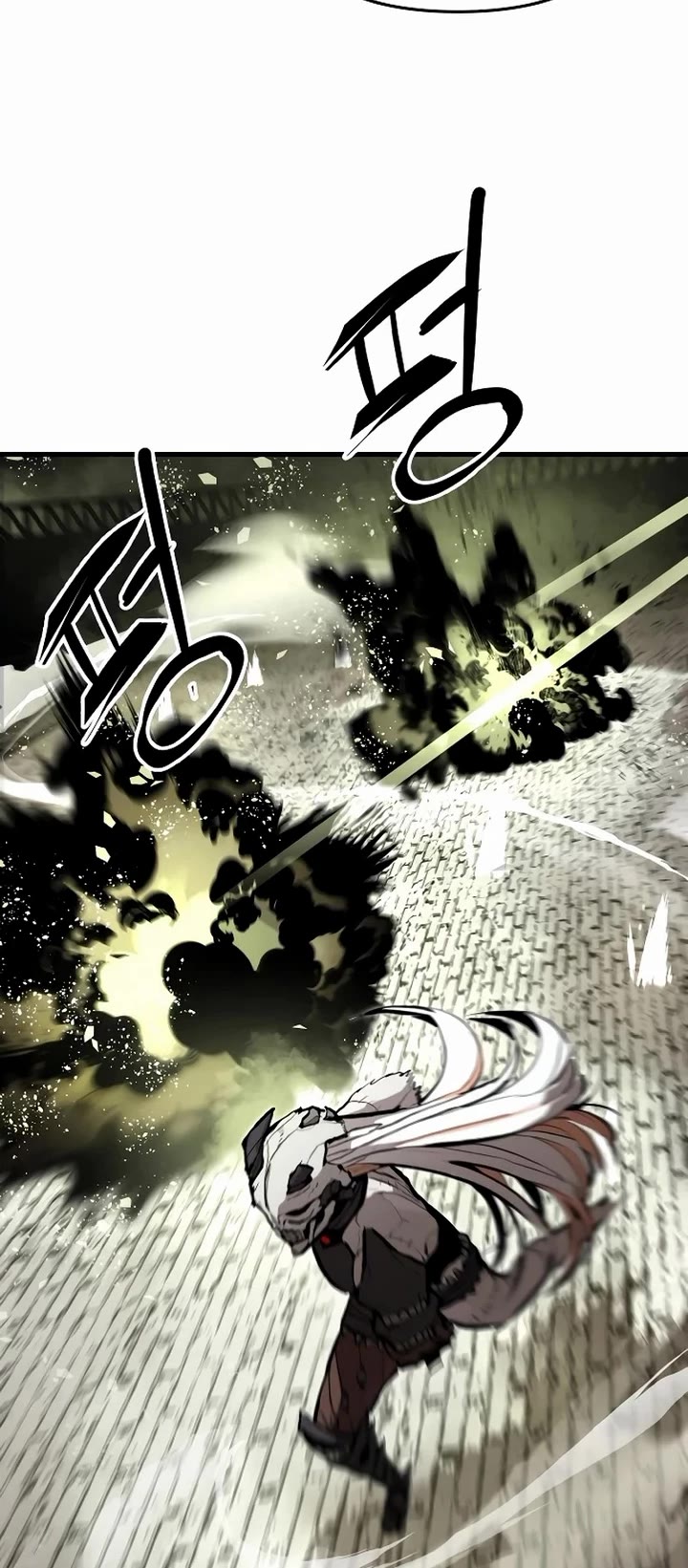 War Of The Corpses chapter 5 page 42