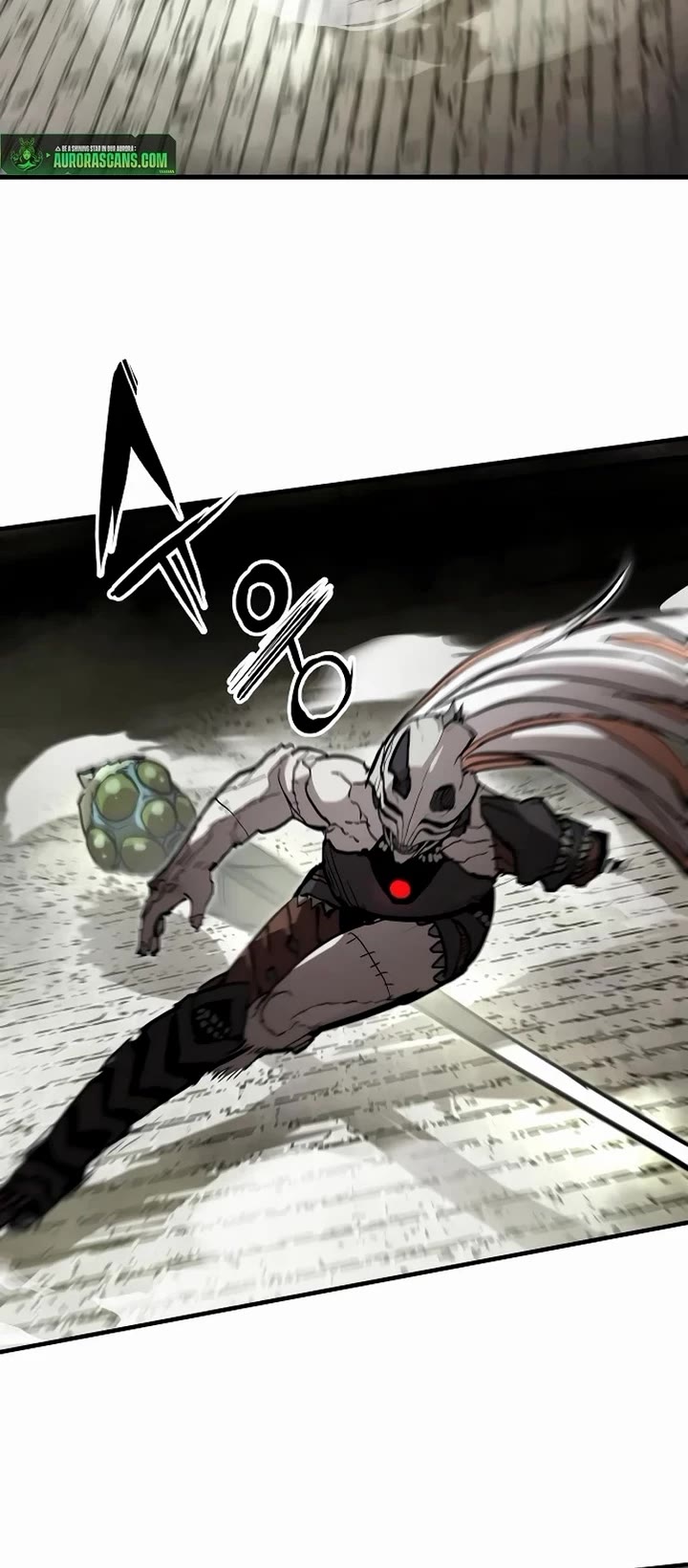 War Of The Corpses chapter 5 page 43